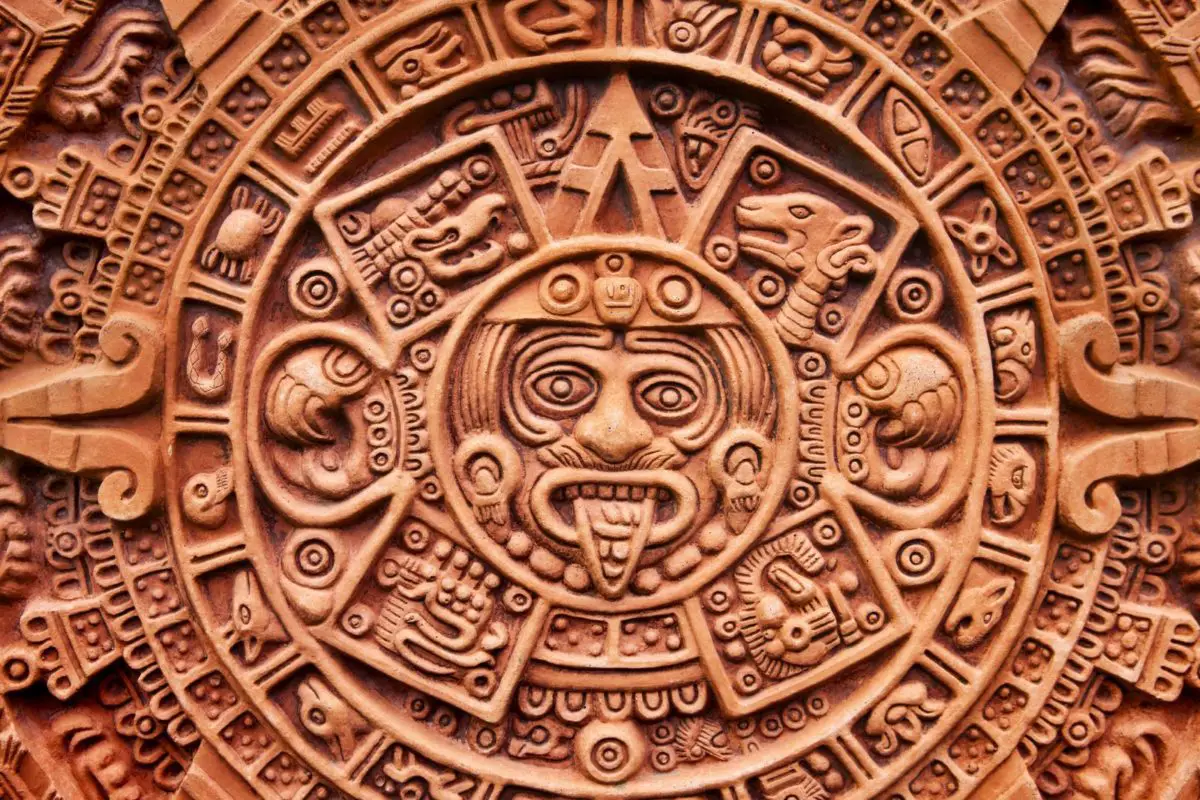 Astrolog A Maya Conoce Lo Que Debes Saber Sobre Ella