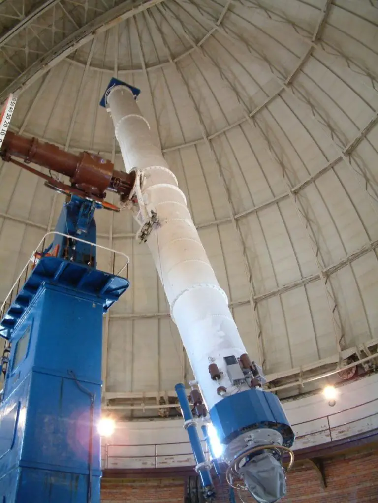 Como Hacer Un Telescopio Lo Que Debes Hacer Para Intentarlo Y Realizar Tu Propio Telescopio En