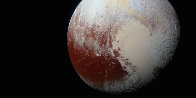 Cuántas Lunas Tiene El Planeta Marte