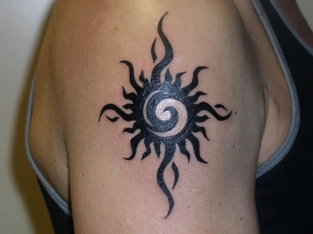 El Sol Tattoo