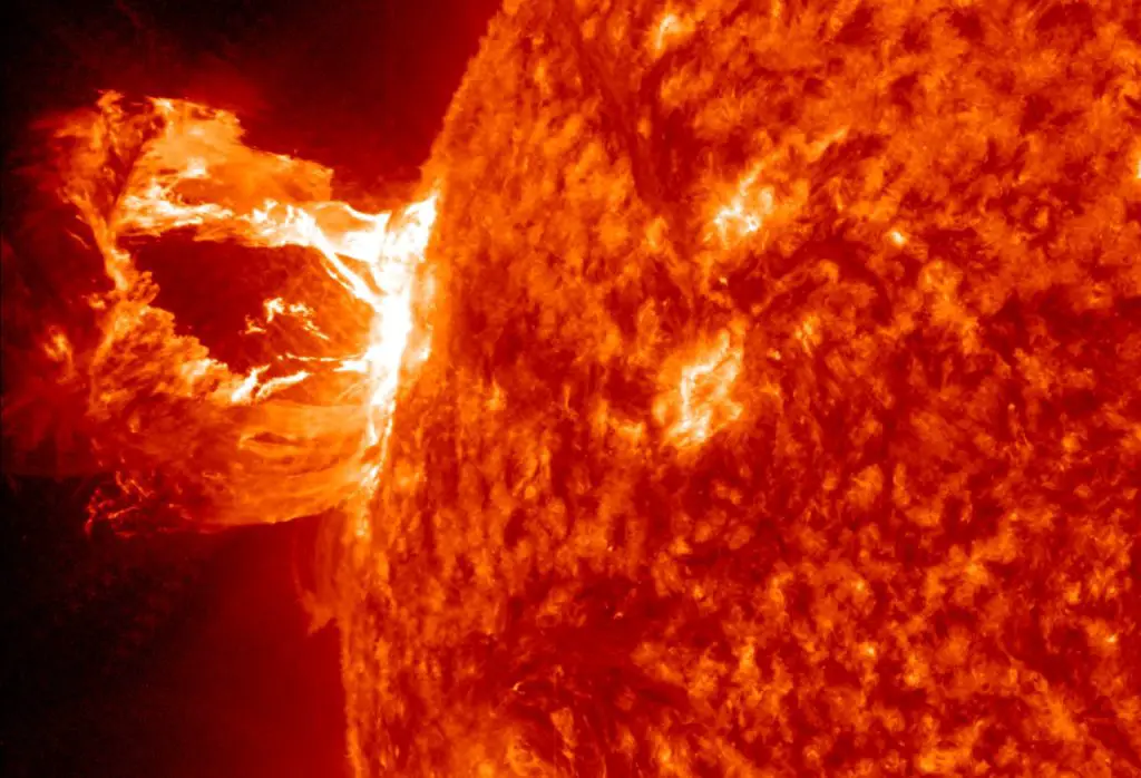 El Sol y su temperatura: Todo lo que debes saber