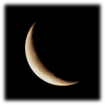 Luna menguante: Significado, beneficios, rituales y mucho más Luna menguante: Significado, beneficios, rituales y mucho más