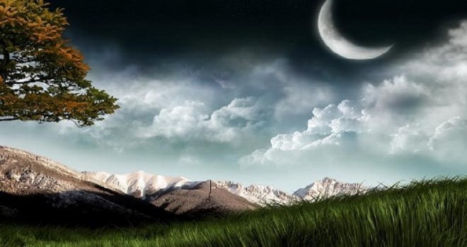 Luna menguante: Significado, beneficios, rituales y mucho más Luna menguante: Significado, beneficios, rituales y mucho más