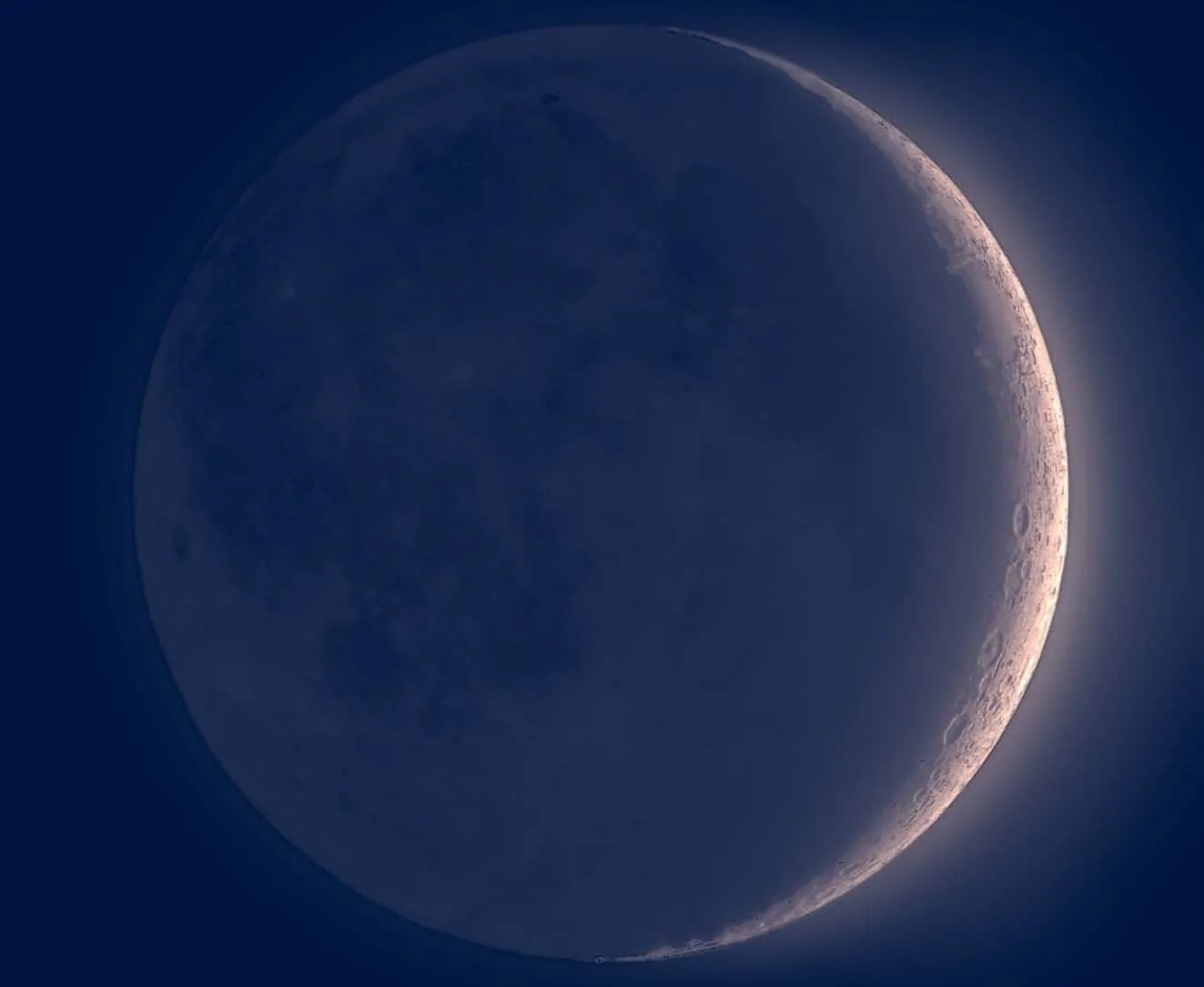 Para qué sirve la luna: Lo que no debes ignorar de ella