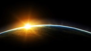 El Sol por dónde sale: diferentes países y estaciones del año