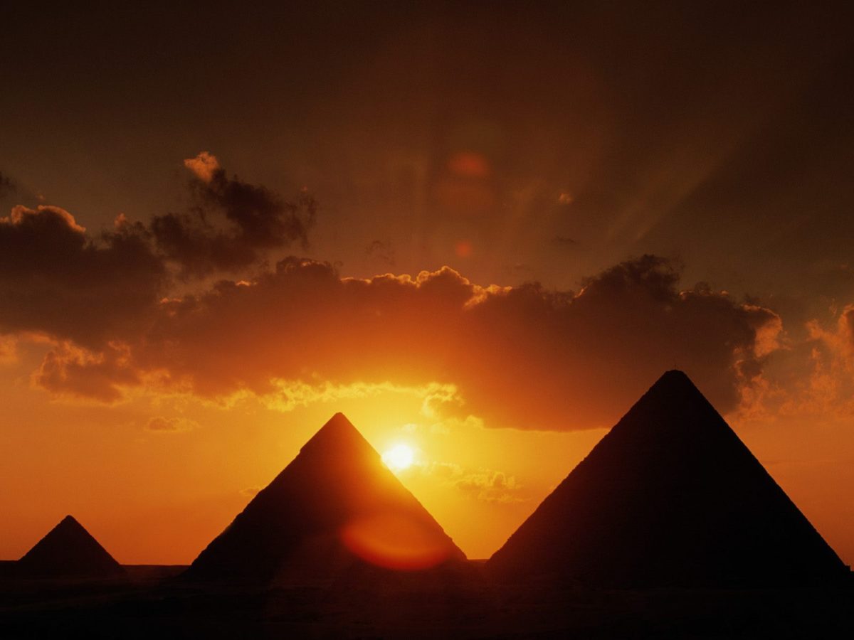 El sol sale por el oriente: todo lo que deberías saber de este fenómeno