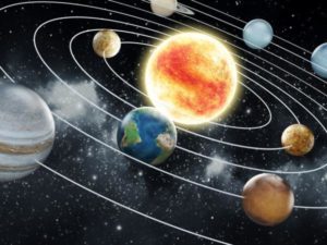 Cómo se formó el sol: Todo lo que ignorabas sobre esto