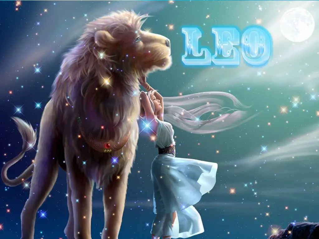 Constelación de Leo: Todo lo que debes saber