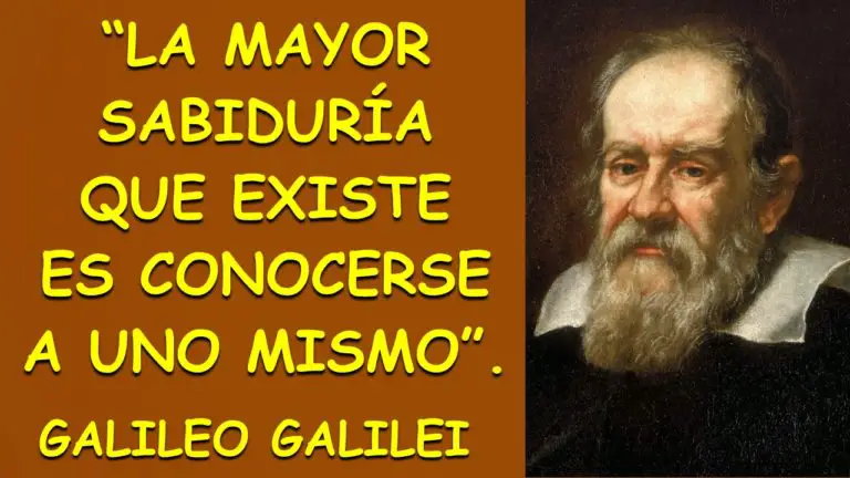 GALILEO GALILEI: Vida, Obras, Experimentos, Teorías Y Aportaciones