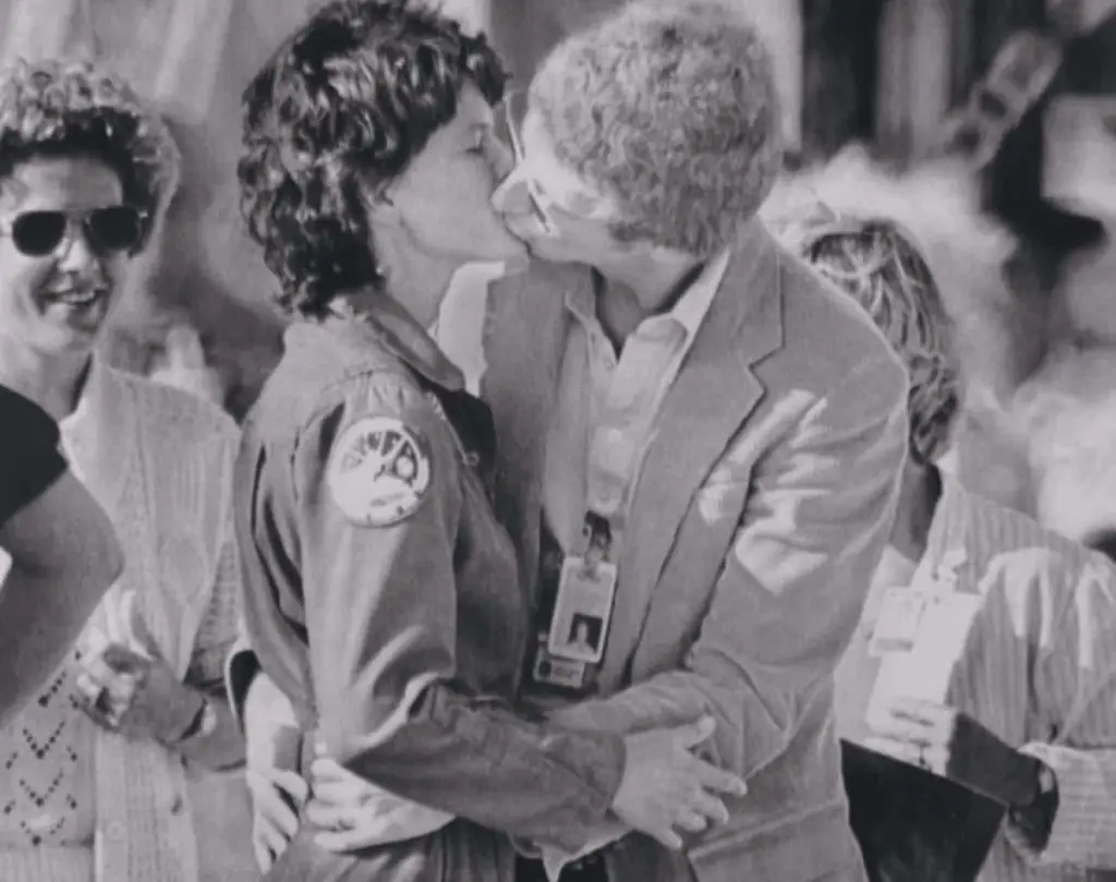 Sally Ride Todo sobre la primera estadounidense en salir al espacio