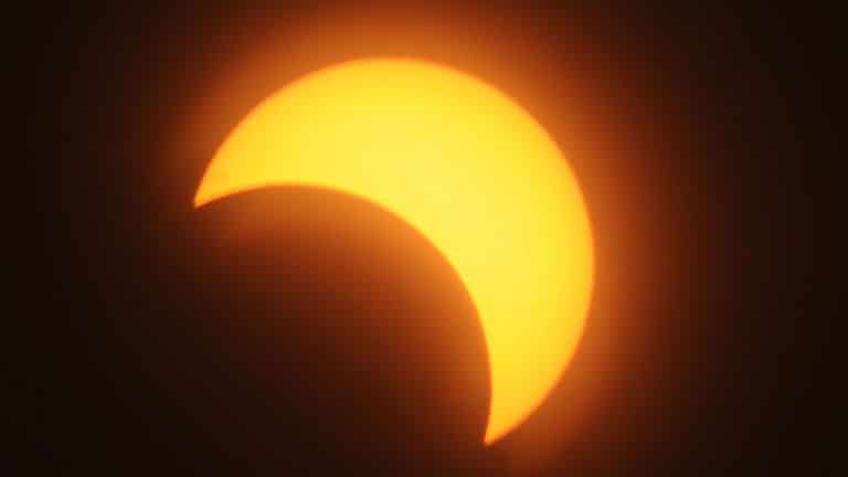 Tipos De Eclipse Solar Conoce Cada Uno De Ellos Y Su Importancia