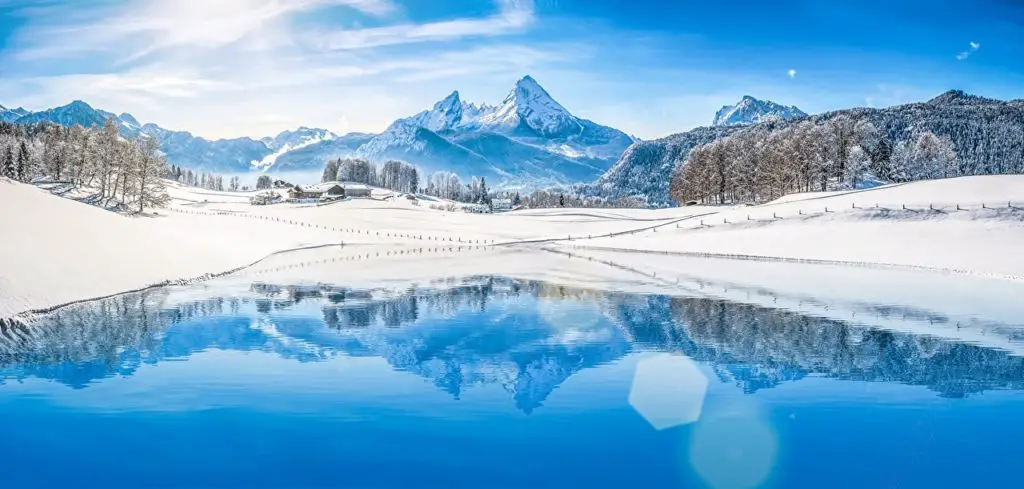 Clima Polar: ubicación, caracteristicas, fauna y más.