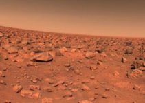 Vida en el Planeta Marte: Determinemos si realmente existe?