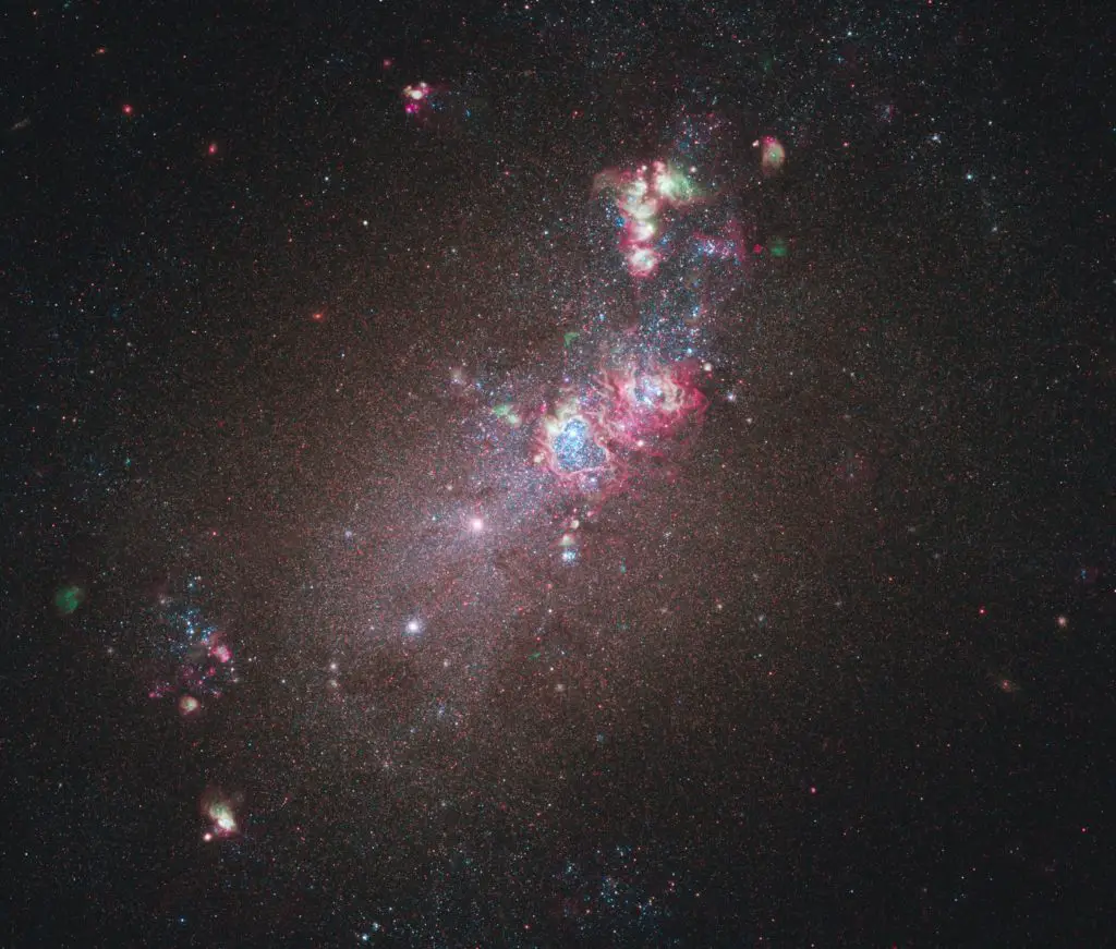 galaxia 4214