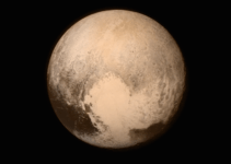 Planeta Plutón o planeta enano: Conoce sus características y qué le pasó