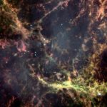 Nebulosa del cangrejo-3
