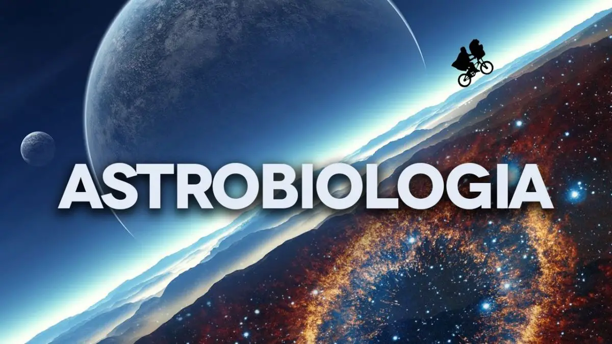 astrobiologia 3