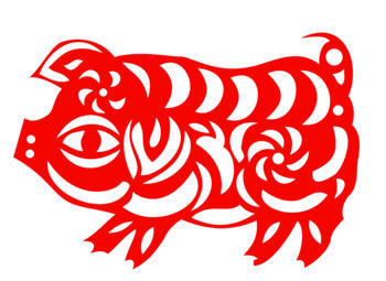 cerdo astrologia china