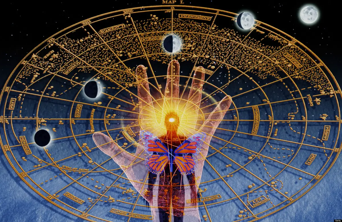 astrología psicológica carta astral