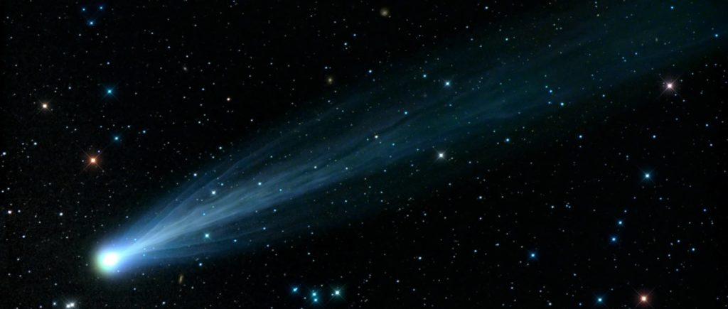 cometa grande