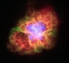 Nebulosa del cangrejo-8