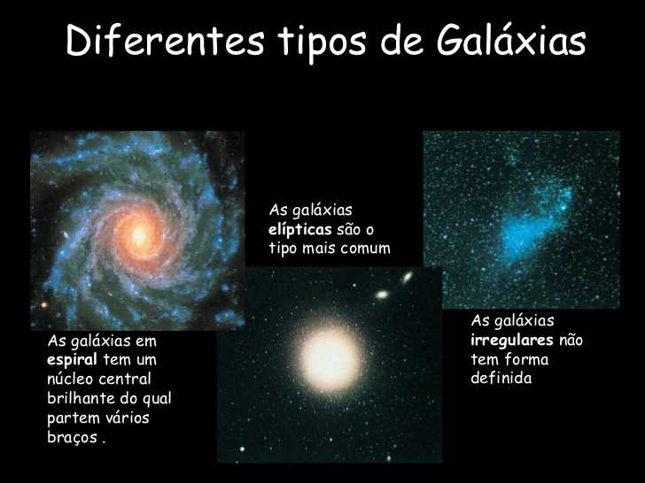 galaxia eliptica