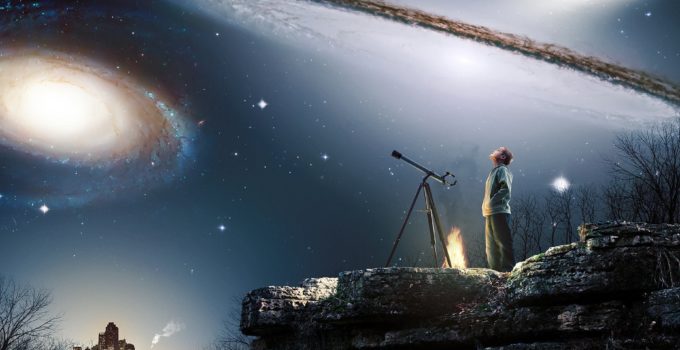 importancia del telescopio