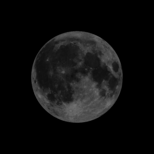 Luna Nueva: Características, Beneficios, Hechizos, Rituales y más