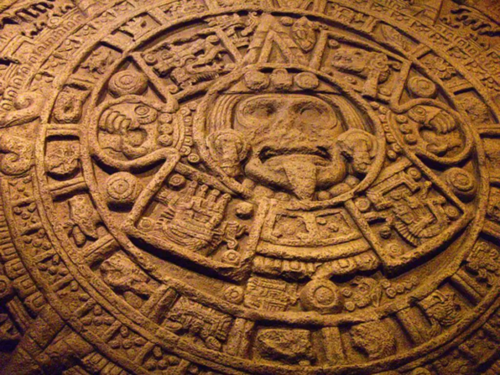 Astrología Maya