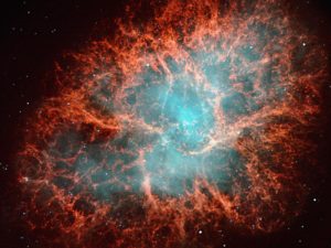 Nebulosa del cangrejo-4
