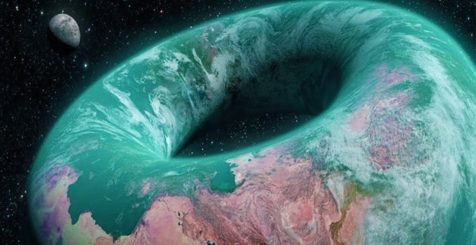 Planetas raros o misteriosos: lo que deberías saber sobre ellos