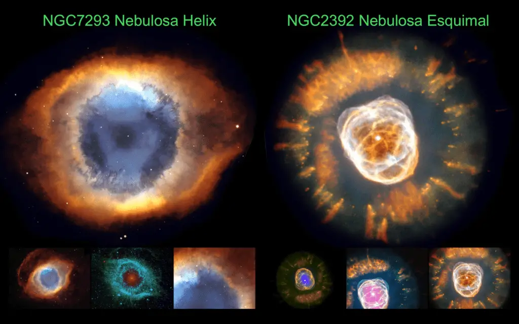 nebulosa planetaria