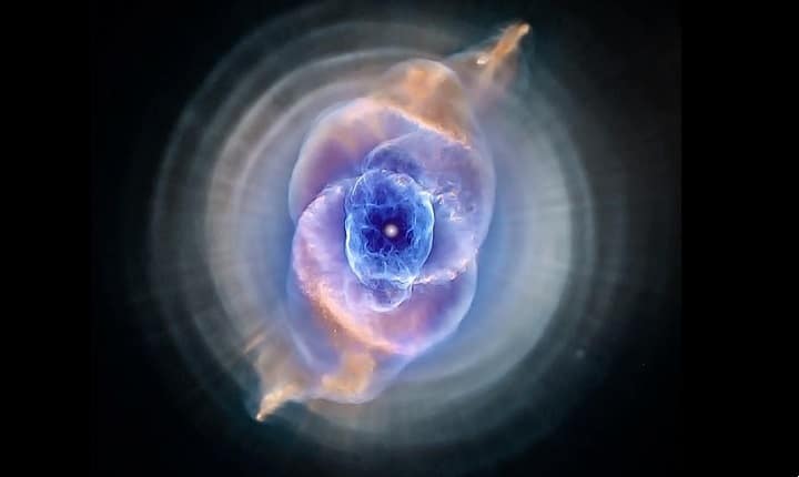 Nebulosa Ojo De Gato: Lo Que Debes Saber Al Respecto