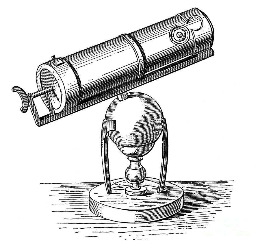 telescopio 9