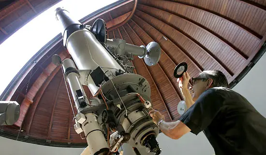 telescopio del vaticano-2