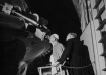Telescopio del Vaticano: Todo lo que debes saber