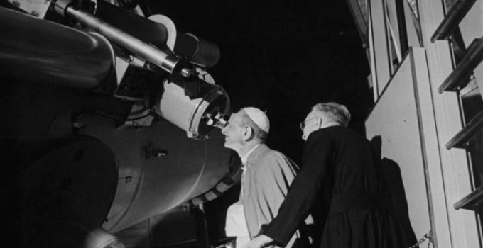 Telescopio del Vaticano: Todo lo que debes saber