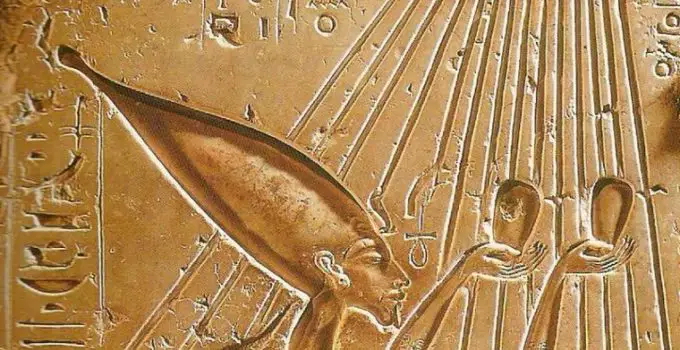 Astronomía egipcia: Todo lo que deberías saber al respecto