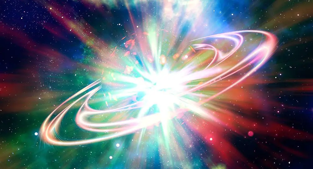 Big bang: Qué es, de qué se trata, cuánto duró y mucho más
