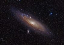 Vía Láctea y Andrómeda: Lo que deberías saber de estas galaxias