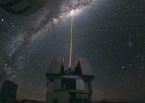 Astronomía en Chile: Todo lo que debes saber al respecto