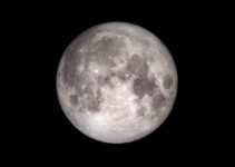 La luna es un satélite: Todo lo que debes saber