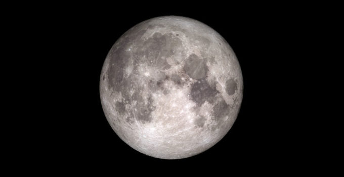 La luna es un satélite: Todo lo que debes saber
