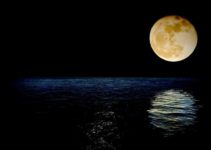¿Cuánto tarda la luna en dar una vuelta? Todo lo que deberías saber