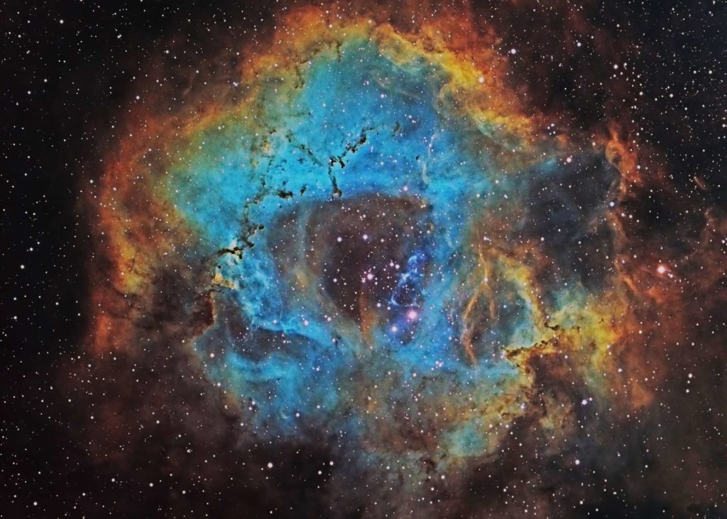 Nebulosas 26