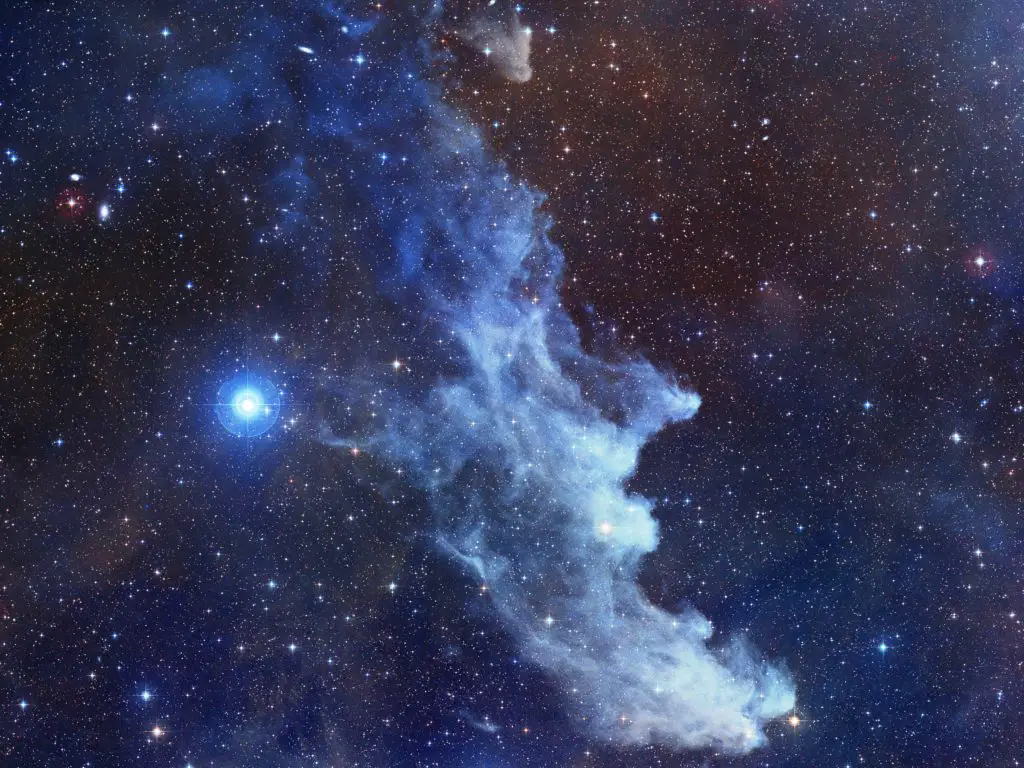 Nebulosas 31