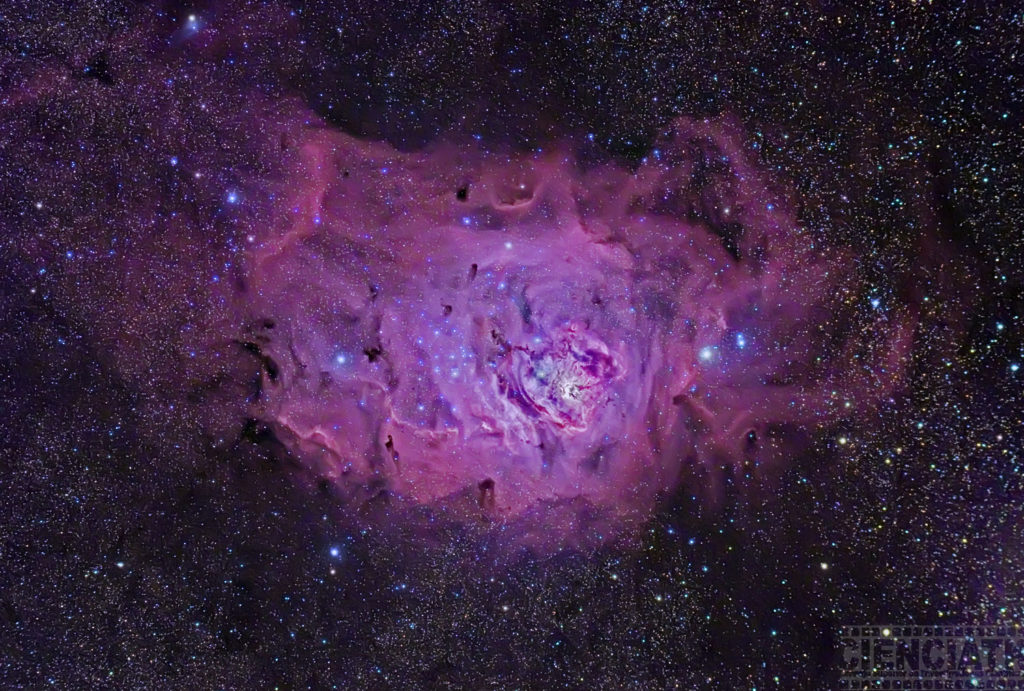 Nebulosas 34