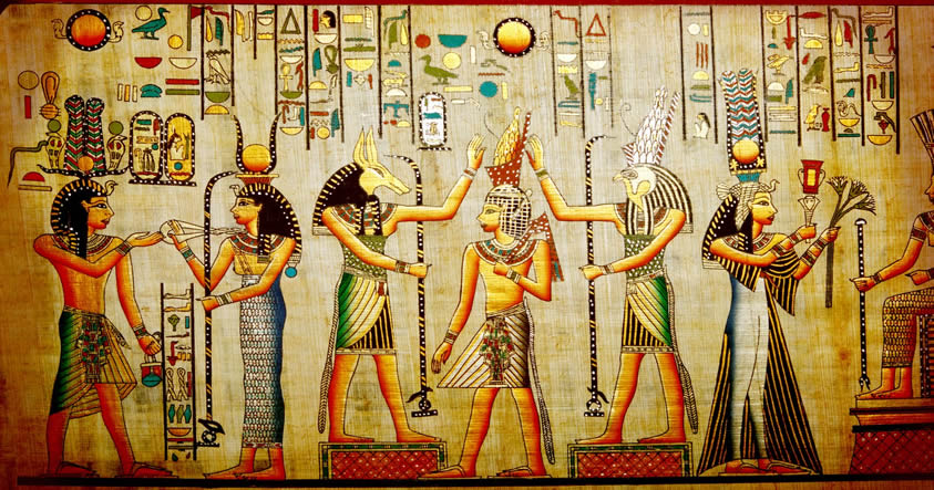 astrologia egipcia
