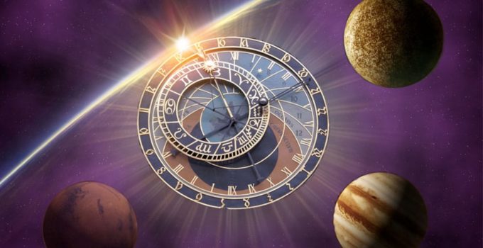 Astrología Evolutiva: Todo lo que necesitas saber sobre ella