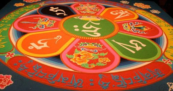 astrologia tibetana